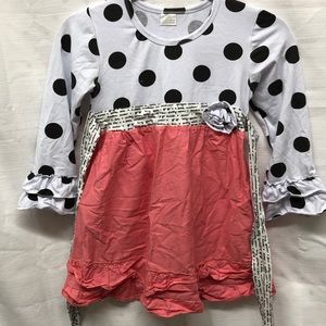 Sweetheart dress size 10-12